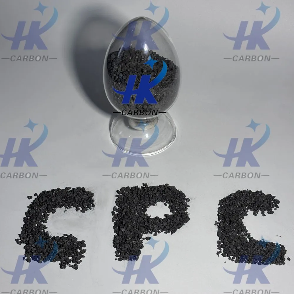 Real Density and Electrical Resistivity of CPC Explained: What the Numbers Mean for Buyers