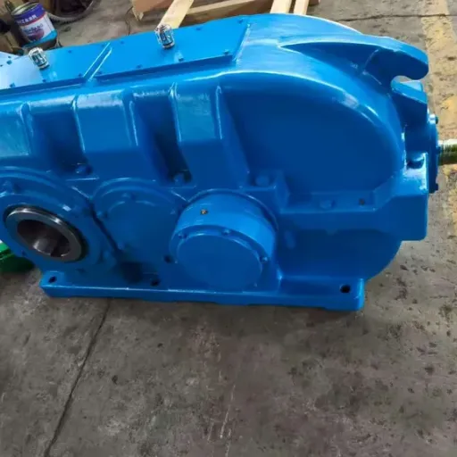 raw mill reducer (2)