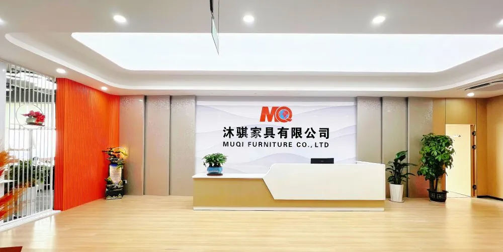 MuQi Furniture: A Professional China Metal Dormitory Furniture Manufacturer for Global Projects
