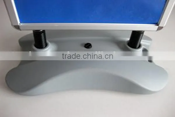 Outdoor Poster Stand, Poster Display Stand, Poster Frame
