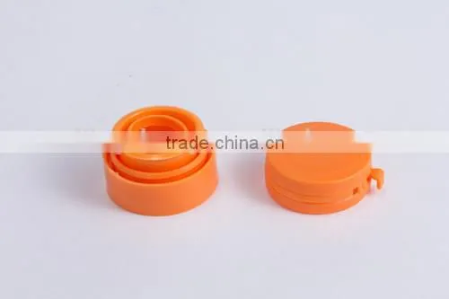 Bottle Usage Screw Lid For Food Containers