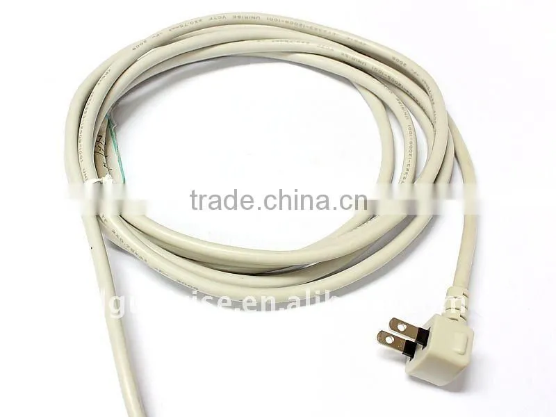 JP version PSE approval power cord PSE plug