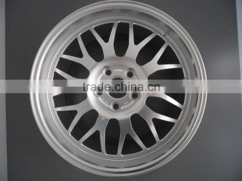 motorcycle motor part wheel alloy rims forged parts
