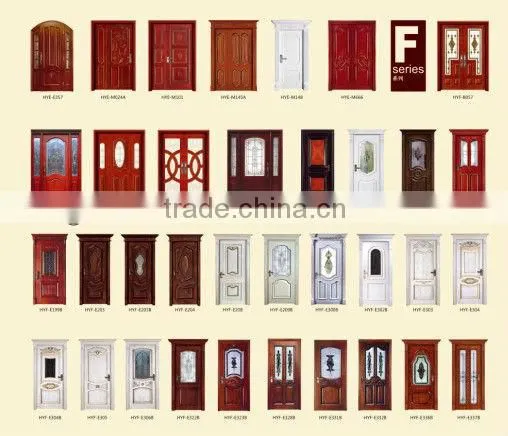 cabinet doors/solid wood door