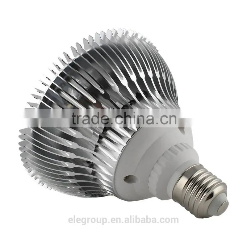 2014 factory wholesale high power led par38 light