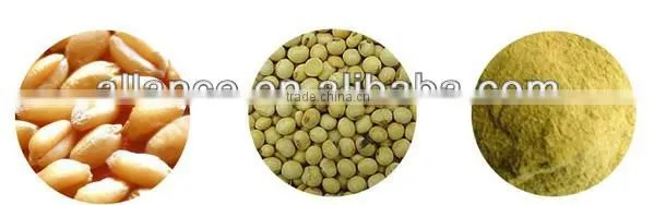 Low price for sale cereal grinding mill machine price