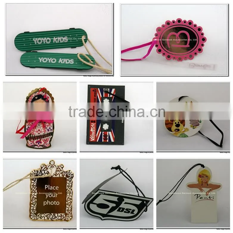 Hot Sale Hang Tag Clips