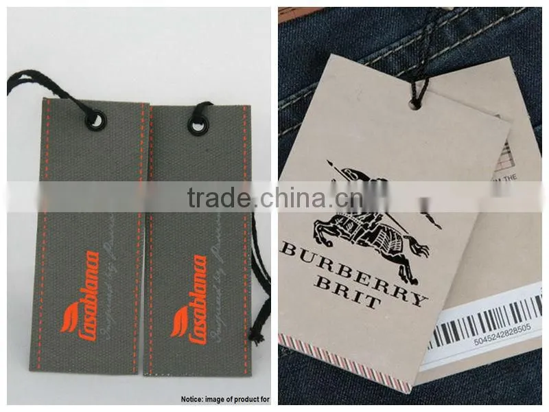 Hot Sale Hang Tag Clips