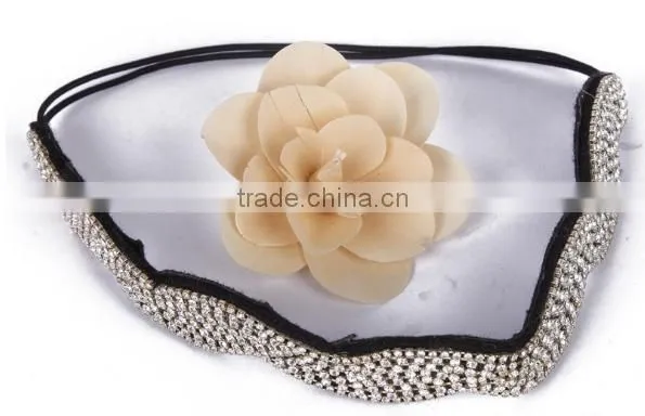 factory directly wholesale high end quality pretty fashion hairband