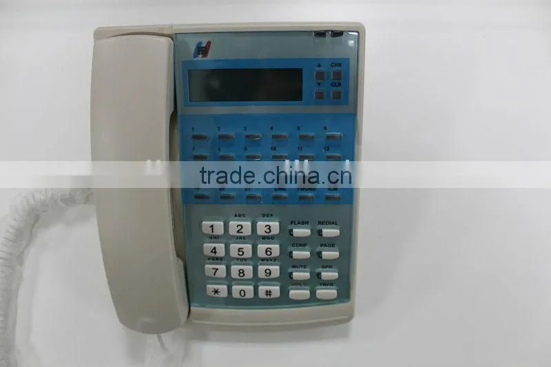 HB Multi-function Corded Telephone Set