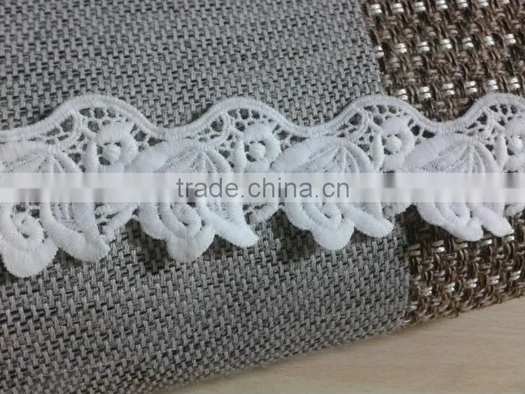 Mitaloo Chemical Guipure Lace Wholesale Trim Lace M05001