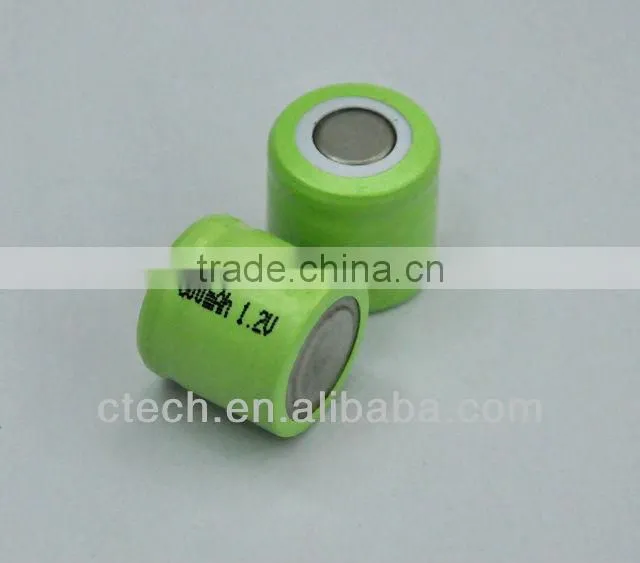 2/3AAA 350mah NIMH battery pack