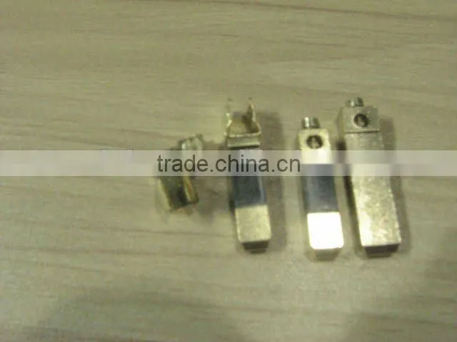 UK type lead frame material in industry equipment
