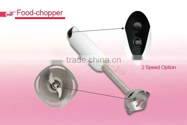 250W As Seen On TV Multi Meat Mincer