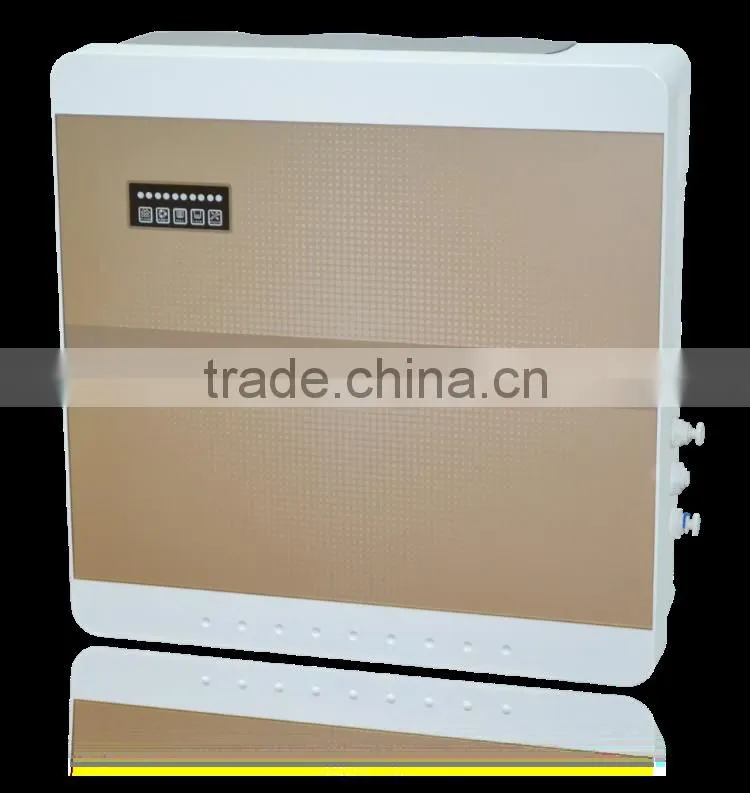 drinking mineral water treatment purifier plant osmosis water system
