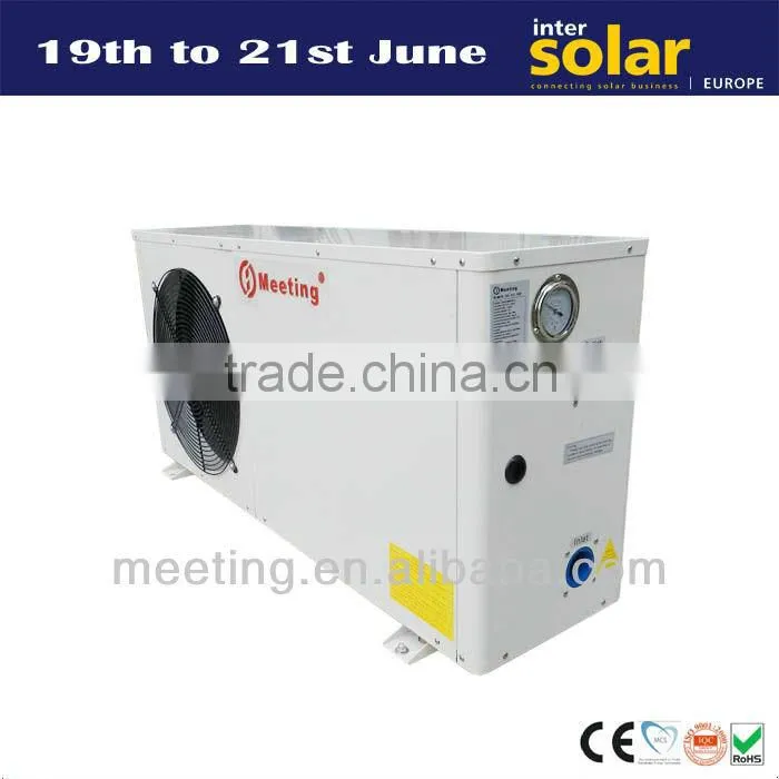 Pool heat pump,swimming heating system,pool pump