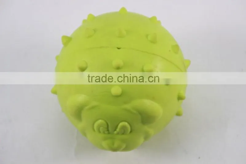 Wholesale pet dog supplies dog chew cartoon dog toy