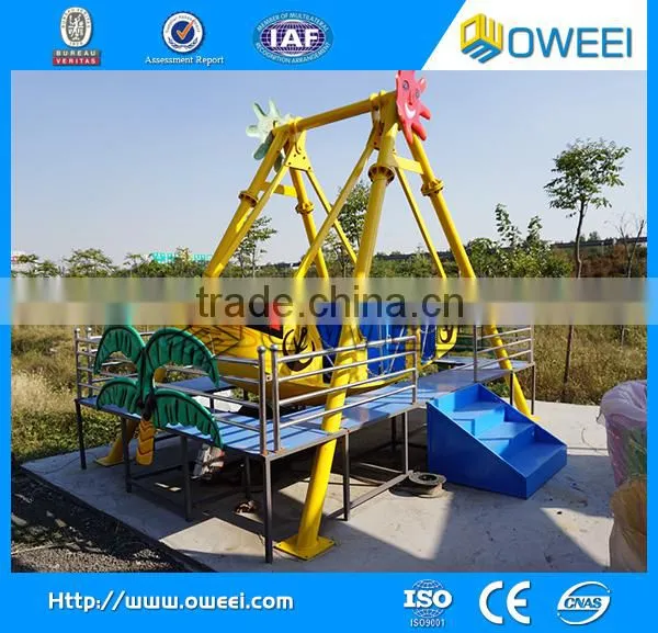 playground amusement preferential prices amusement park mini car