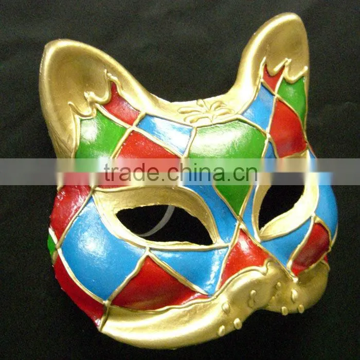 Easter Paper Mache Masks For Man Masks
