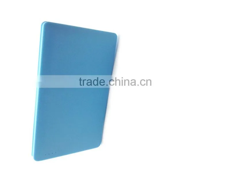 Best Price Super Quality Polymer Battery Power Bank