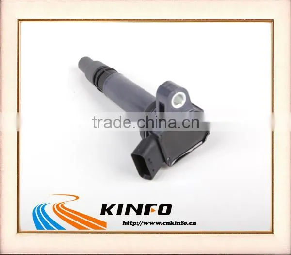 High performance ignition coil for Corolla 90919-02238