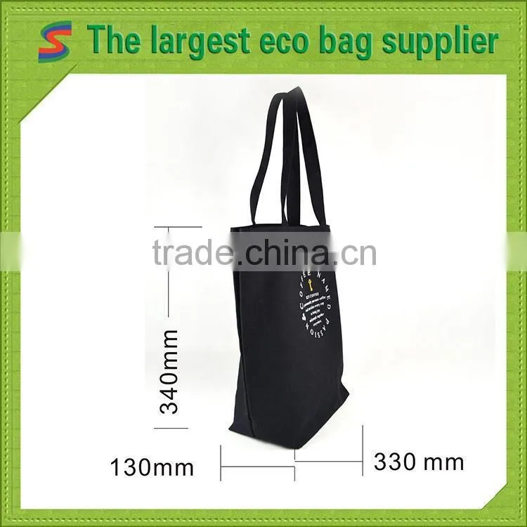 canvas tote bag rope handle cotton webbing for bag handle