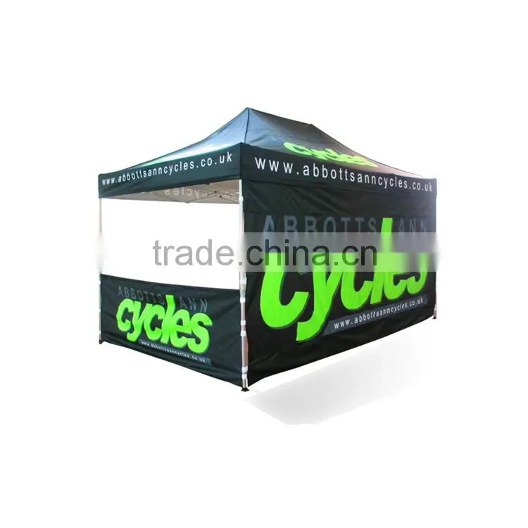 Hot 2015 Custom Print Bangkok Tent