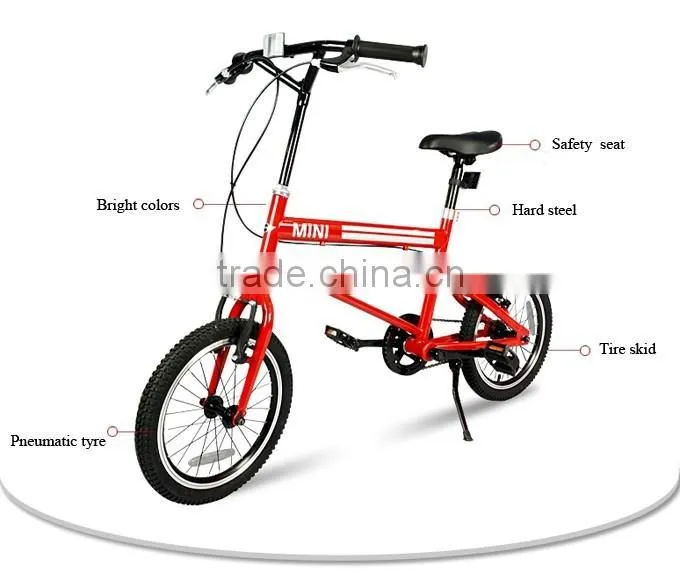 RASTAR MINI Licensed bmw kids bike