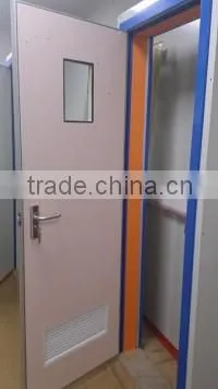 clean room aluminum profiles
