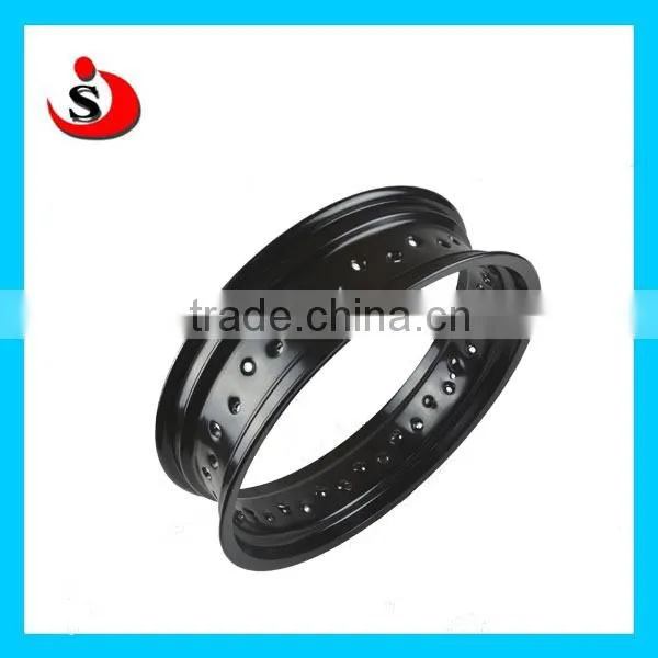 Supermoto CR CRF 125 250 450 Anodized Motorcycle Alloy Wheel Rim