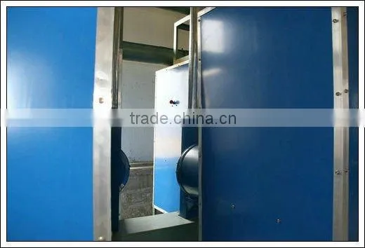 Automatic soybean peeling machine price 6FW-100