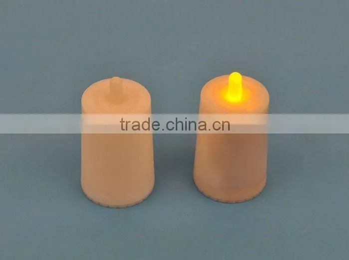 LED candle light
