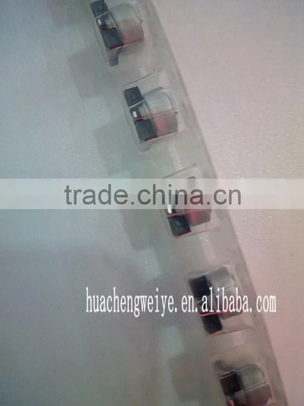 SMD Aluminum electrolytic Capacitors 10UF 50V 6.3*5.3