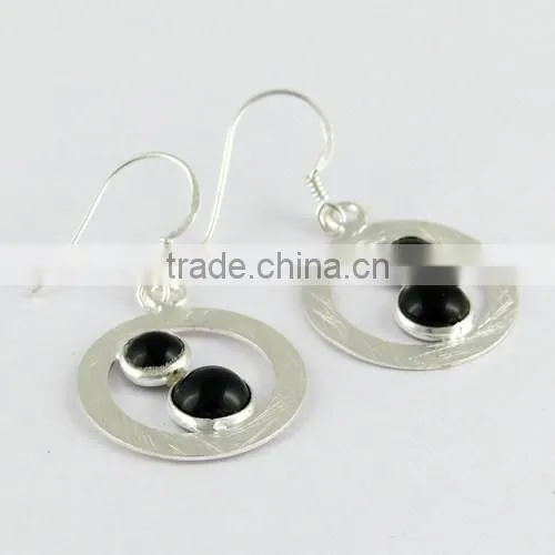 Handmade Silver Jewelry, 925 Sterling Silver Jewelry, Gemstone Silver Jewelry
