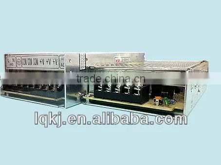 400W switching power supply