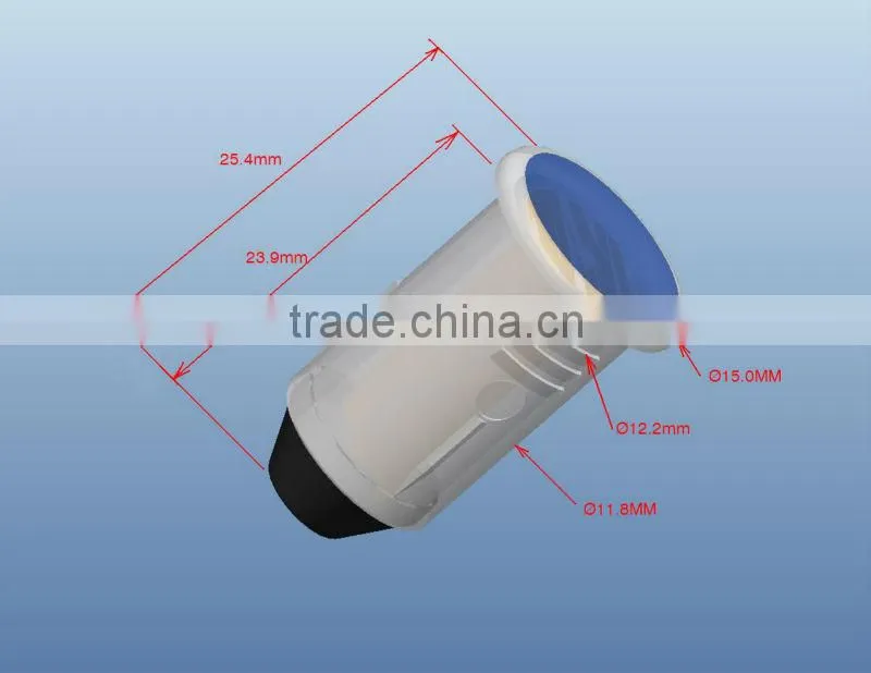 touch lamp control switch( DC12V , 15W)