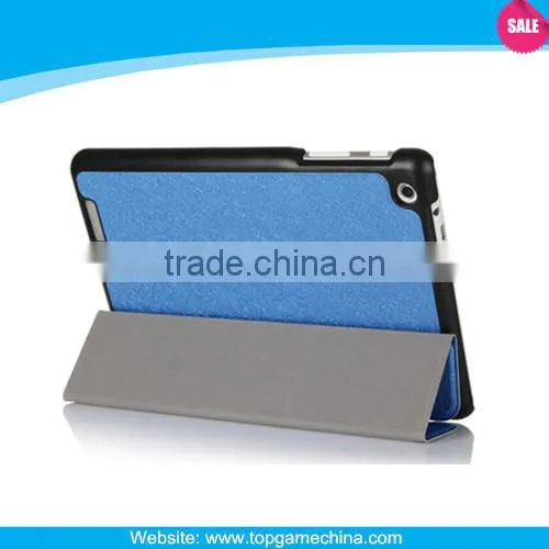 Free Customized Tablet Case for Acer Iconia A1-830 7.9-Inch PU Leather Case