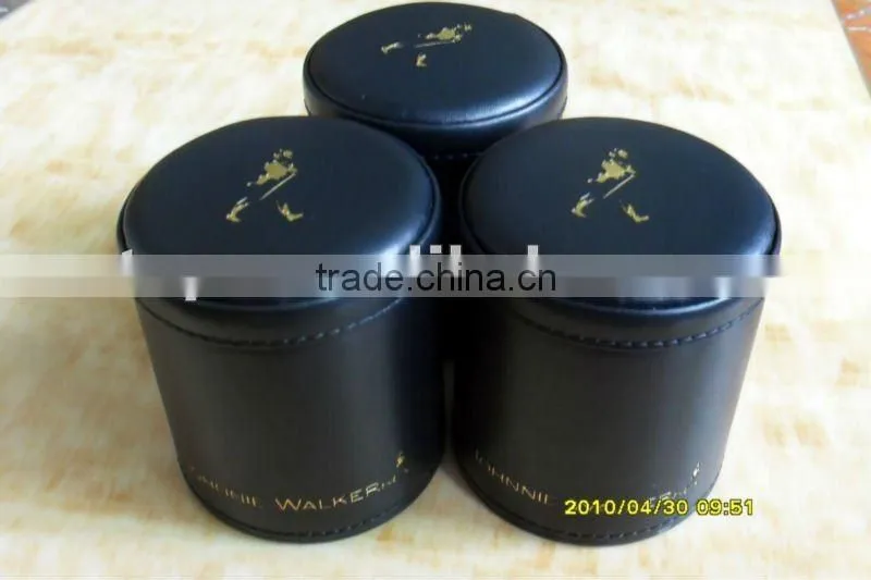 custom dice cups
