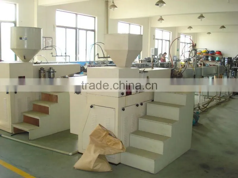 Double nylon pipe /Double wall nylon tube