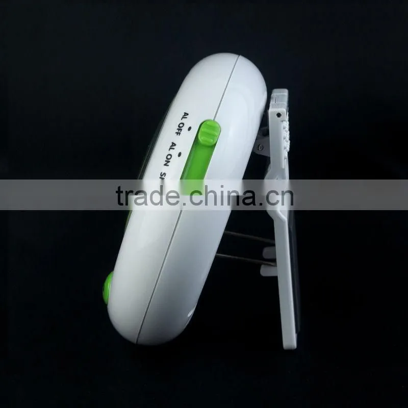 Hot Sale Digital Alarm Clock Time clock ( New Design)