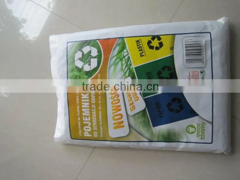 waste bin bag