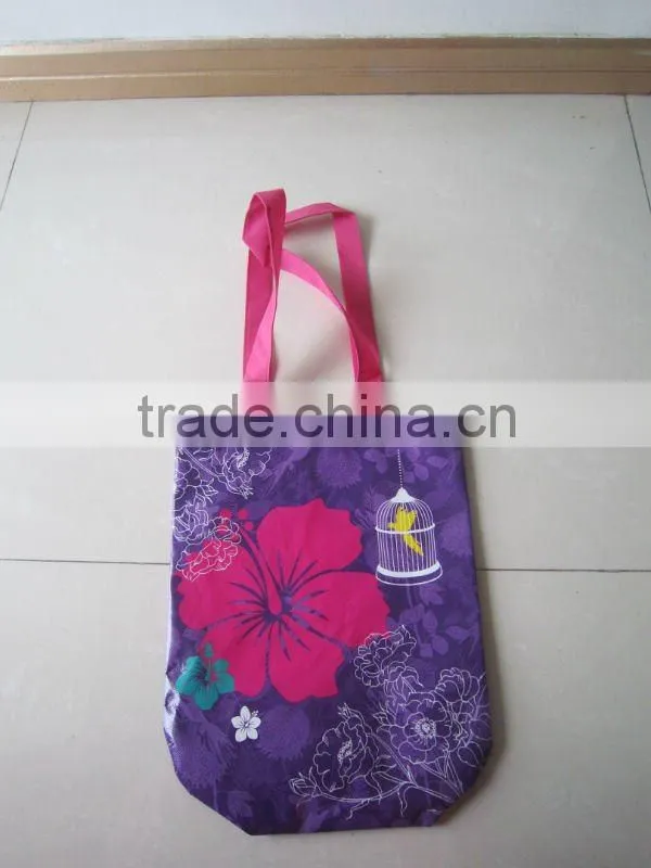 promotion non woven bag