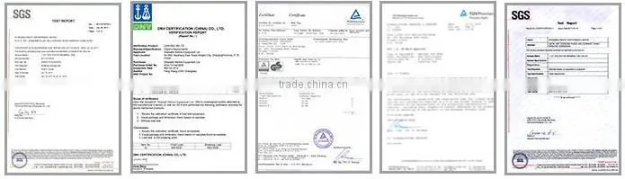 Most popular good quality HSZ Chain Hoist