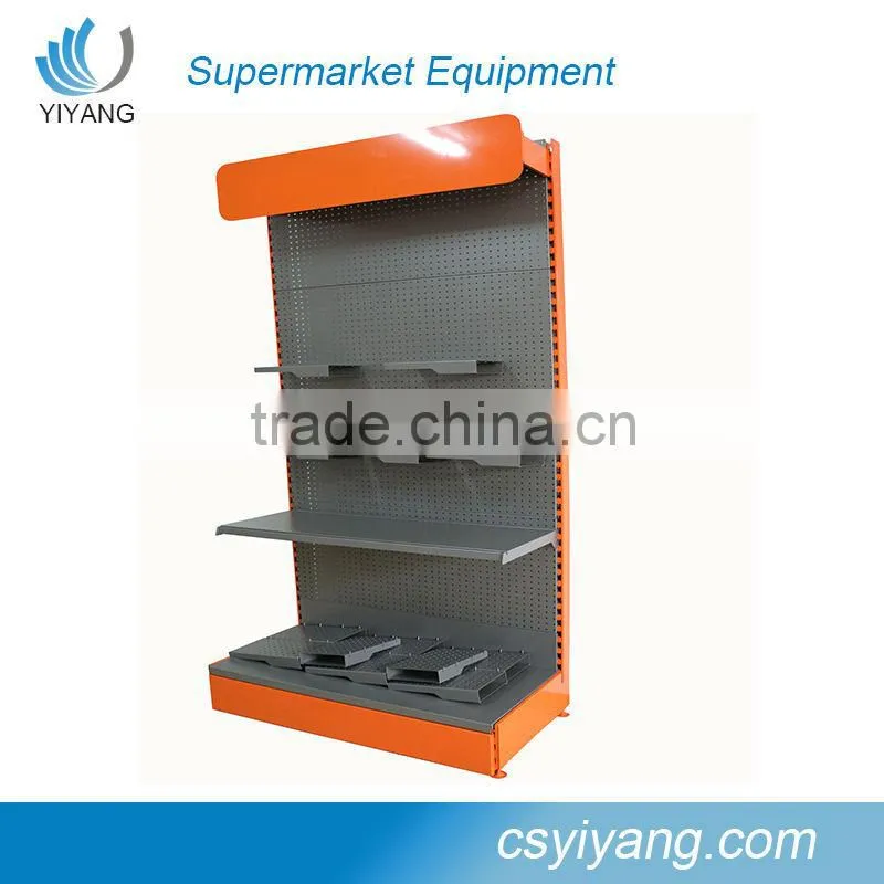 lollipop display stand shelf