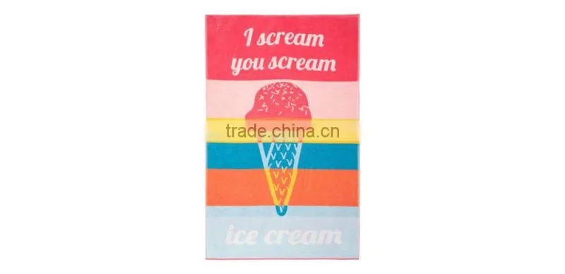 Wholesale Manufactures Of Cheap Microfiber Bench Bath Towel