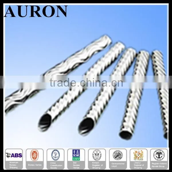Hot Jizz Tube/Carbon Fiber Tube/Tube5 Led Tube 18w