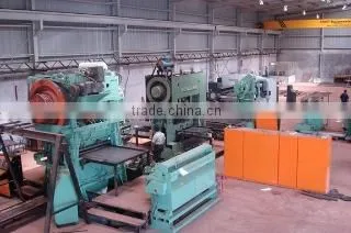 Diamond Metal Screens Private Limited company overview - view 1