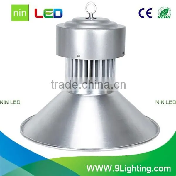 New style ip65 led high bay light,industrial 100w led high bay,high bay led lights