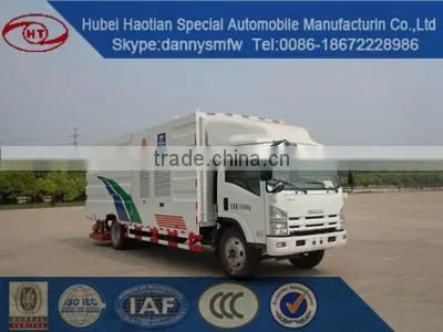 hot sale vacuum sweeper with automatic vibration filter, floor street sweeper truck/dust electronic cleaner/manual road sweeper