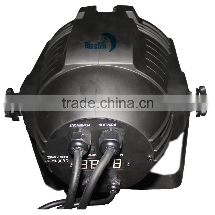 100W COB Led mini par can light price